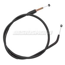 Cable de acero para embrague de motocicleta, Cable de alta calidad para Suzuki GSX-R GSXR 1000 GSXR1000 K5 2005-2006 2024 - compra barato