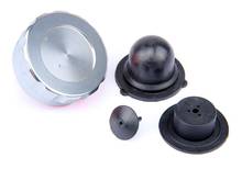 Aluminum metal gas cap  For 1/5 rc car HPI Baja5B 5T ROFUN,KM Baja vehicles,rc car parts 2024 - buy cheap