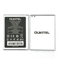 high quality 2000mAh C5pro battery for Oukitel C5 pro phone battery +Tracking Code 2024 - buy cheap