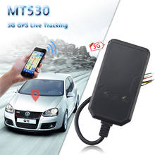 3G GPS трекер MT530 ACC буксируемая сигнализация Поддержка WCDMA/UMTS трекер Отслеживание в реальном времени удаленное отключение питания топлива оповещение GPS трекер 2024 - купить недорого