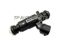 Inyector de combustible 4 Uds para 2000-2005 hyun-dai Accent 1.5L 1.6L OEM 35310-22600 3531022600 2024 - compra barato