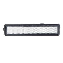 Luz de señal de giro para coche, marcador lateral de parachoques para BMW E34 E32 E30 Serie 3, nuevo 2024 - compra barato