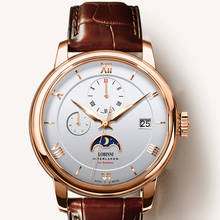 Luxury Brand LOBINNI Switzerland Men Watches Automatic Mechanical Movement Men's Clock Sapphire Stainless Steel relogio L686020 2024 - buy cheap
