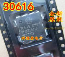 1pcs ou 5pcs 30616 HQFP64 módulo de driver de motor chip chip Para bosch automotive Carro placa de computador chip IC 2024 - compre barato