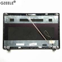 Gzeele capa para laptop, proteção para lenovo z580 z585 z570 z575 acessórios para laptop 2024 - compre barato