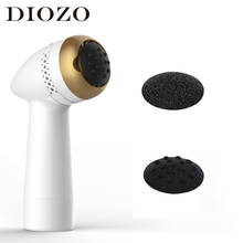 DIOZO Electric Foot File Grinder Dead Skin Callus Remover for Feet Care Feet Grinding Machine Newest Foot Care Pedicure Tool 2024 - buy cheap