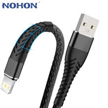 1m 2m 3m USB Charger Cable For iPhone 6 s 6S 7 8 Plus 11 Pro X XR XS Max 5 Fast Charging Origin Long short Wire Phone Data Cord 2024 - buy cheap