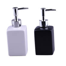 Soild Soap Dispenser Cosmetics Bottles Bathroom Hand Sanitizer Shampoo Body Wash Lotion Bottle Travel Shower Boxes 2024 - buy cheap