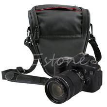 Funda para cámara Canon DSLR Rebel T3, T3i, T4i, T5i, EOS 1100D, 700D, 650D, 70D, 60D, B85B 2024 - compra barato