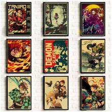 5D Diamond Painting  Diamond Embroidery Full Diamond Mosaic Japanese Anime Posters Cross Stitch Kits Home Decor 2024 - buy cheap