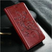 Flip Leather Wallet Case For Sony Xperia X F5121 E5 E4 E4G Z5 Z4 Z3 Z2 C4 C3 Z1 Mini Compact M4 Aqua M5 L1 L2 L3 Cases Cover 2024 - buy cheap