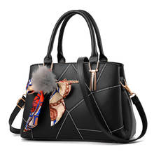 Bolsa feminina luxo carteiro, bolsa de mão design vintage casual com alça superior carteira de couro 2024 - compre barato