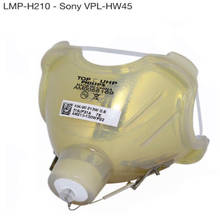 ZR Hot sales Original LMP-H210 VPL-HW45 Projector Bare Lamp VPL-HW45ES VPL-HW45EW VPL-HW65ES 2024 - buy cheap