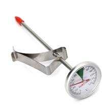 Stainless Steel Kitchen Food Cooking Milk Coffee Probe Thermometer Drop Ship 2024 - buy cheap