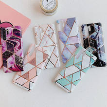 3D Glitter Plated Case For Huawei P20 Lite P30 Pro Mate 30 Mate 20 Lite Armor Case For Huawei Mate 30 Pro 20 Nova 5i Pro Cover 2024 - buy cheap