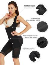waist trainer binder body tummy shapers corset modeling strap shapewear butt lifter reductive strip corrector posture reducing 2024 - buy cheap