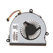 2020 New Laptop Cooler CPU Cooling Fan For HP 15-AC Series DC28000GAR0 SPS-813946-001 2024 - buy cheap