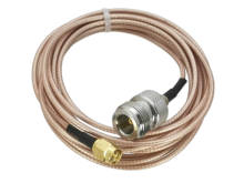 RG316 pigtail N female jack to SMA male Plug Connector RF straight Cable jumper 4inch~10M 2024 - buy cheap