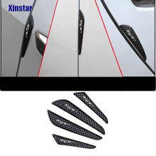 4pcs Auto Car Door Guard Edge Corner Protector for Kia Forte Ceed Stinger Rio Sportage Soul Cerato sorento picanto stonic xceed 2024 - buy cheap