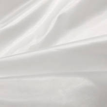 Chaqueta de tela blanca para hombre y mujer, talla de 1x1,5 metros de ancho, con asa a prueba de plumón, forro de plumón 2024 - compra barato