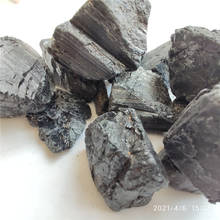 Wholesale Natural Black Tourmaline Gravel Raw Gemstone Mineral Specimen Irregular Crystal Healing Advanced Collection Eliminate 2024 - buy cheap