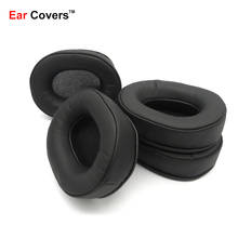 Ear Covers Ear Pads For JBL E55 Headphone Replacement Earpads Ear-cushions 2024 - buy cheap