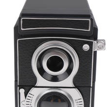 pencil sharpener hand sharpener gift old black camera mechanical pencil sharpener 1pc vintage camera 2024 - buy cheap