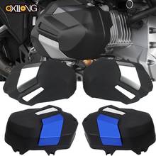 Engine Guard Cylinder Protection For BMW R1250GS Adventure R1250 GS/ADV LC R1250RS R1250R R1250RT Cylinder Head Cover Protector 2024 - buy cheap