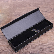 Cardboard Pens Box Gift Box Packaging Business Gift Pen Box Case Accept Custom Logo [diy Logo>50] 2024 - buy cheap