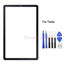 1Pcs Laminated OCA Front Touch Glass Screen For Samsung Galaxy Tab S6 Lite 10.4" P610 P615N P615 P617 Replacement 2024 - buy cheap