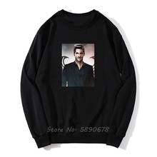 Sudadera con capucha de Lucifer para hombre, prenda deportiva masculina de otoño con diseño Retro de cazador de televisión Lucifer, Demon Heaven, Satán, Hell, Zoldyck, Leorio 2024 - compra barato