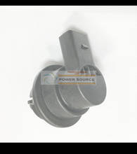 Actuador de puerta de descarga electrónica Turbo, Sensor GT1446V 792290-0002 792290 03L253016MX para VW T5 Transporter 102HP 75Kw 2.0TDI CAAB 2024 - compra barato