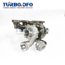 GT1749VB 721021 Turbolader Assy Full Turbine For Car Balanced For Seat lbiza Toledo II Leon 1.9 TDI 110Kw ARL Complete Turbo 2024 - buy cheap