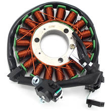 21003-0128 Motorcycle Generator Magneto Stator Coil For Kawasaki EX250 (ABS) Ninja 250 250R EX300 300 ER250 Z250 ER300  Z300 ABS 2024 - buy cheap