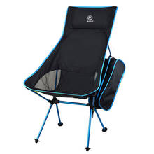 New Aricxi Lightweight Compact Portable Outdoor Folding Fishing Picnic Chair Fold Up Beach Chair Foldable Camping Chair Seat 2024 - buy cheap