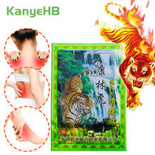 8/24/40/72pcs Neck Back Body Pain Relaxation Medical Plaster Original Tiger Balm Relieve Joint Pain Patch Body Back Relax paster 2024 - buy cheap