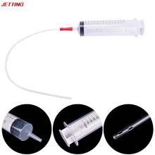 Cleaning Plug Medical Enema Anal Pump Large Syringe Vaginal Wash Butt Plug Enema Anal Cleaner For Women/Men/Gay 2024 - buy cheap