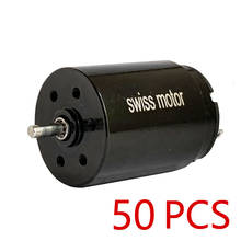 50pcs 1925 Swiss Motor for Rotary Tattoo Machine Liner Shader Tattoo Gun Machines parts 2024 - buy cheap