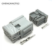 Sumitomo-conector de Sensor automotriz de 8 pines, arnés de cableado para coche, enchufes macho y hembra, 6098-0247, 6098-0248 2024 - compra barato