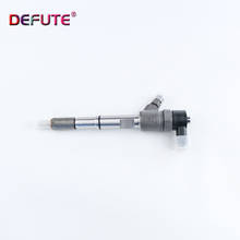 0445110059 Common Rail Injector Original Brand High Quality Factory Direct Sales 2024 - buy cheap