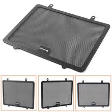Motorcycle Grill Radiator Grille Protection Cover Guard Protector For BMW G310R / G310GS G310 R / G310 GS Aluminum Accessories 2024 - buy cheap