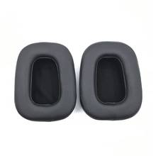 1Pair Leather Eapads Earmuffs Cushion for Razer Tiamat 7.1/2.2  V2 Headsets LX9B 2024 - buy cheap