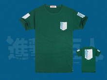 Camiseta de Anime japonés de alta calidad para hombre y mujer, traje de Cosplay peripherera 2024 - compra barato