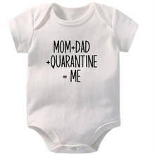 Newborn Bodysuit Baby Girl Clothes Body Girl Kids Letter Romper Onesie Jumpsuit Infant Twins Rompers Infantil Boy Bodysuits 2024 - buy cheap