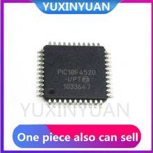 PIC18F4520-I/PT PIC18F4520 18F4520 TQFP144 IC MCU 8BIT 32KB FLASH 44TQFP 1PCS   2024 - buy cheap