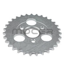 Motorcycle Parts Z50 Rear Gear Sprocket 31T Tooth FOR 420 Chain for Pitbike RM Monkey Bike  50CC 2024 - buy cheap