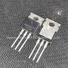 Send free 20PCS NCE80H11   TO-220 80V 110A  N-channel MOS field effect tube 2024 - buy cheap