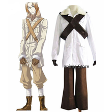 Anime produto eixos poderes hetalia canadá matthew cosplay traje para traje de halloween 2024 - compre barato