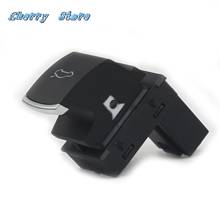 5C6 959 831 Trunk Lid Release Switch Button For VW Jetta 2011-2018 16D 959 831 B LH 12V Car Baggage Cover Switch 5C6 959 831 XSH 2024 - buy cheap