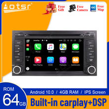 Carplay 2 din For Seat Leon MK3 2012~2018 Android Car Navigation GPS Auto Radio Big Screen Stereo Multimedia Player Bluetooth 2024 - buy cheap